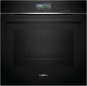 Siemens HS736G3B1 sw EB-Dampfbackofen 