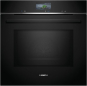 Siemens HM736GAB1 sw EB-Backofen 