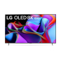 LG OLED77Z39LA sw OLED-TV evo 