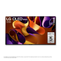 LG OLED83G48LW sw OLED-TV evo 