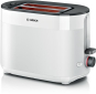 Bosch TAT2M121 Toaster 