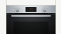 Bosch HBA 133 BR 0 Ed EB-Backofen 