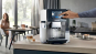 Siemens TQ 715 D 03 Kaffeevollautomat 