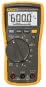 Fluke 117 EUR Echteffektiv DMM 6000dig 