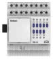 THEB EIB/KNX Schaltaktor     RME 8 S KNX 