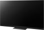 Panasonic TX-77MZW2004 sw OLED-TV 