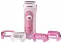 Braun Silk&Soft LS 5360 Ladyshave 