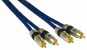 KIND Audio-Kabel Cinch 2m     5763000102 