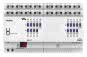 THEB Schalt-/Jalousieaktor   RM 16 T KNX 