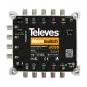 Televes NEVO-SCR Schalter 5     MSU5416C 