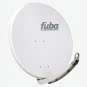 Fuba DAA 850 G Satellitenantenne h-grau 