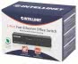 Intellinet 5-Port Fast Ethernet  523301 