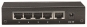 Intellinet 5-Port Fast Ethernet  523301 