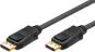 Hapena DisplayPort-Kabel 3m        74630 