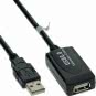 Hapena USB-Verlängerung 10m   USB2AAVA10 