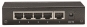 Intellinet 8-Port Fast Ethernet   523318 