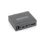 Marmitek Connect AE14 gr HDMI-Audio- 