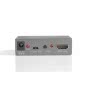 Marmitek Connect AE14 gr HDMI-Audio- 