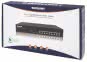 Intellinet 8-Port PoE+ Gigabit    560641 