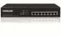 Intellinet 8-Port PoE+ Gigabit    560641 