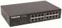 Intellinet 16-Port Gigabit Switch 561068 