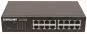 Intellinet 16-Port Gigabit Switch 561068 