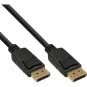 KIND DisplayPort-Kabel 2m     5809004002 