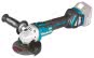 Makita Akku-Winkelschleifer 18V + 