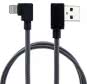 Hapena Lightning USB-Kabel 1m 5122080102 