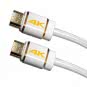 Hapena Premium HDMI-Kabel ws  2137620151 