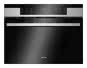 Amica EBC 841600E Ed EB-Backofen kompakt 