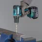 Makita Akku-Bohrschrauber 18V DDF485RTJ 