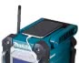 Makita Akku-Baustellenradio DMR112 