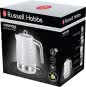 Russel Hobbs Inspire white Wasserkocher 