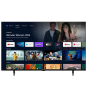 Grundig 65VCE223 sw LED-TV 