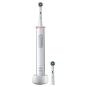 Braun Oral-B Pro 3 3000 JAS22 Zahnb. 