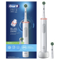 Braun Oral-B Pro 3 3000 JAS22 Zahnb. 