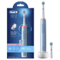 Braun Oral-B Pro 3 3000 JAS22 Zahnb. 