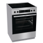 Gorenje GECS 6C70 XPA Ed Standherd 