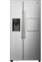 Gorenje NRS 9EVXB1 si Side by Side Kombi 