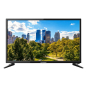 Grundig 24GHB5340 sw LED-TV 