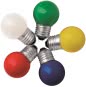 BAIL LED-Tropfenlampe 1W     80100035281 