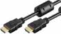 Hapena HDMI-Kabel 15m           76019/MF 