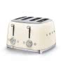 Smeg TSF 03 CREU creme Toaster 