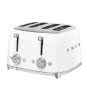 Smeg TSF 03 WHEU ws Toaster 