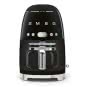 Smeg DCF 02 BLEU sw Kaffeeautomat 