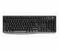 Logitech K120 schwarz Business-Tastatur 