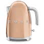 Smeg KLF 03 RGEU Rose Gold Wasserkocher 