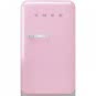 SMEG FAB 10 HRPK 2 pink Tischkühlschrank 