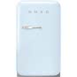 SMEG FAB 5 RPB 3 Pastellblau Minibar 